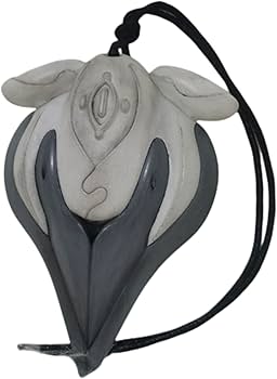 Amazon.co.jp: メイドインアビス ネックレス リコ コスプレ ペンダント